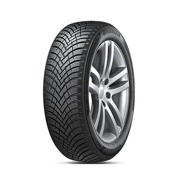 Hankook W462 Winter i*cept RS3 195/65 R15 W462 91T 3PMSF