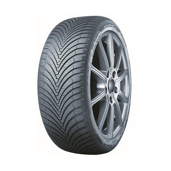 Kumho Solus 4S HA32 245/45 R20 HA32 103W XL 3PMSF