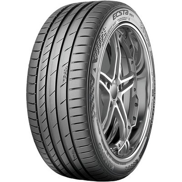 Kumho Ecsta PS71 255/55 R19 PS71 EV 111V XL EV