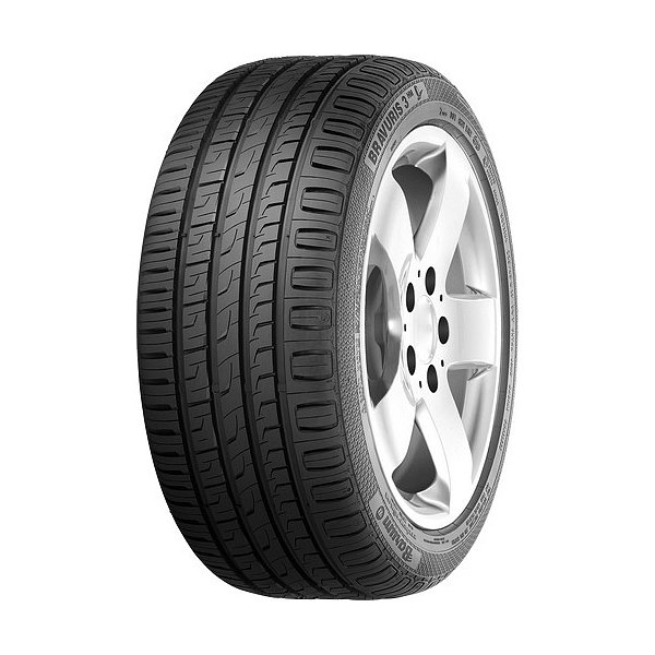 Barum Bravuris 3HM 205/50 R15 Bravuris 3 86V