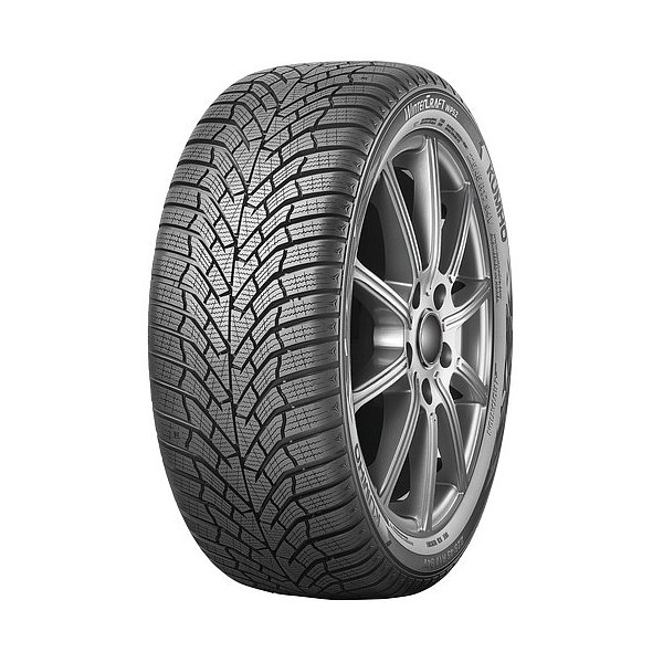 Kumho WP52 Wintercraft 235/45 R18 WP52 98V XL 3PMSF