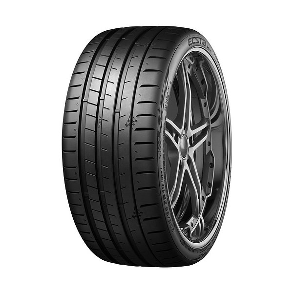 Kumho Ecsta PS91 255/40 R20 PS91 101Y XL