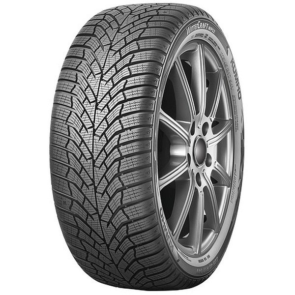 Kumho WinterCraft WP52 235/55 R19 WP52 105V XL 3PMSF