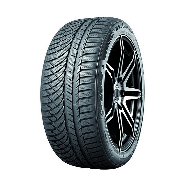 Kumho WP72 Wintercraft 235/45 R19 WP72 99V XL 3PMSF