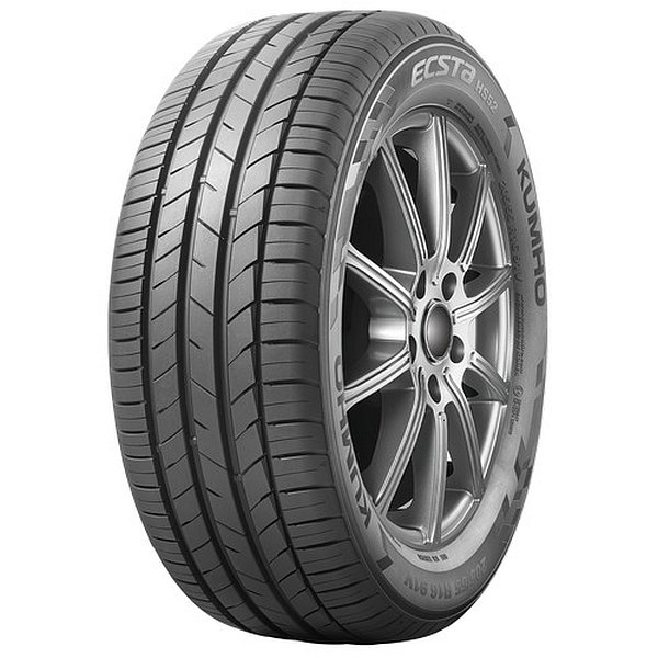 Kumho Ecsta HS52 185/55 R16 HS52 83V