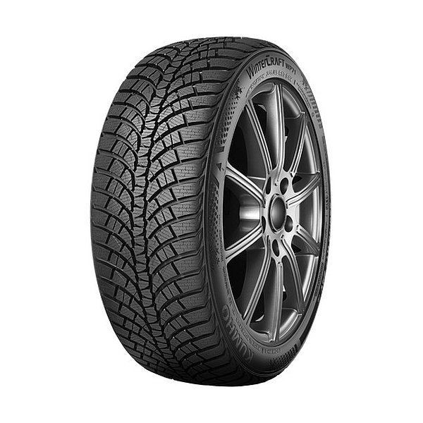 Kumho WP71 WinterCraft 225/50 R16 WP71 96V XL M+S 3PMSF