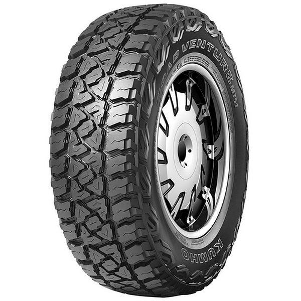 Kumho Road Venture MT51 245/70 R16 MT51 118Q  POR