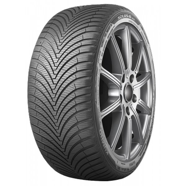 Kumho Solus 4S HA32 255/50 R19 HA32 107W XL 3PMSF