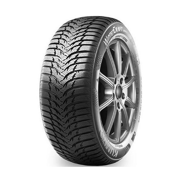 Kumho WP51 WinterCraft 185/65 R14 WP51 86T M+S 3PMSF