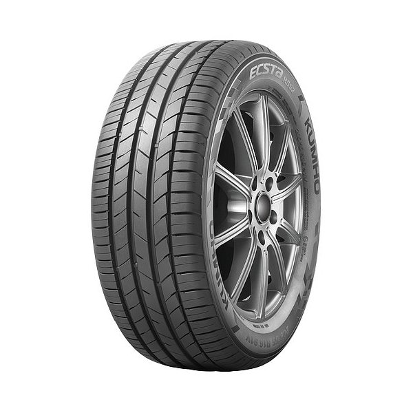 Kumho HS52 Ecsta 195/45 R16 HS52 84V XL