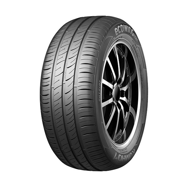 Kumho Ecowing ES01 KH27 205/60 R16 KH27 92V