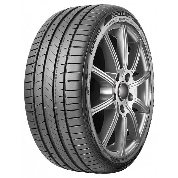 Kumho Ecsta PS72 Sport 215/45 R18 PS72 93Y XL