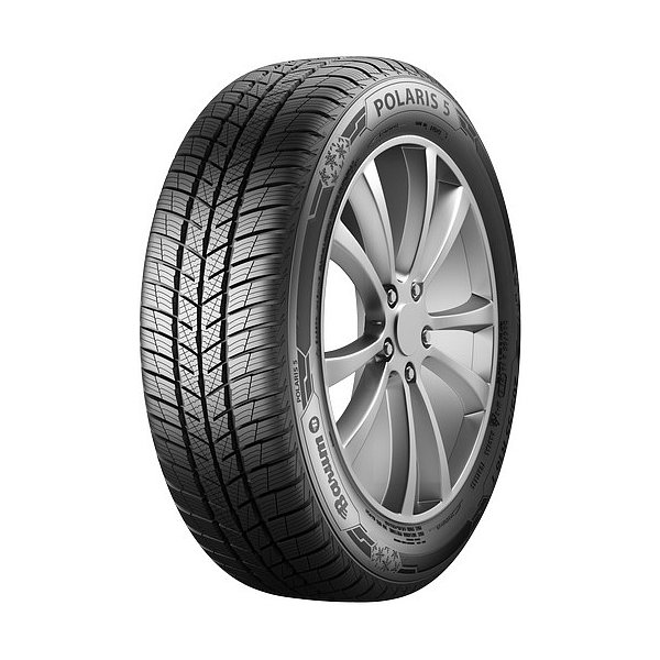 195/65 R15 Polaris 5 91T M+S 3PMSF