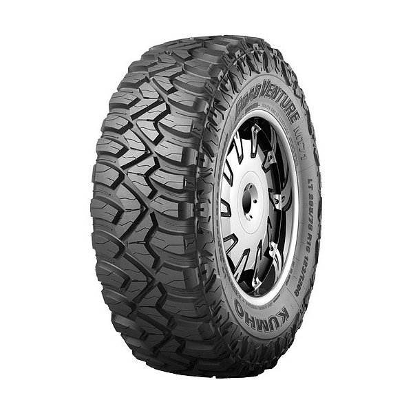 Kumho MT71 33x12,50 R20 MT71 119Q POR