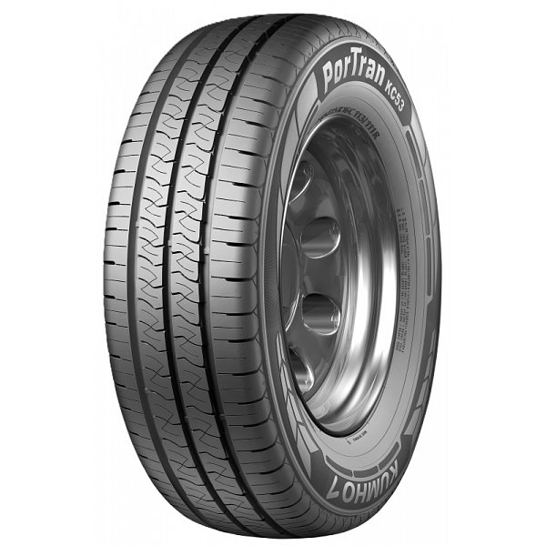 Kumho PorTran KC53 195/70 R15 C KC53 104/102R