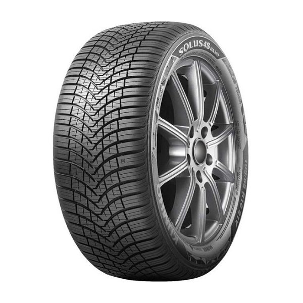 Kumho Solus 4S HA32+ 225/40 R18 HA32+ 92W XL 3PMSF