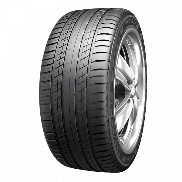 RoadX RXQUEST SU01 285/35 R22 RXQUEST SU01 106Y XL