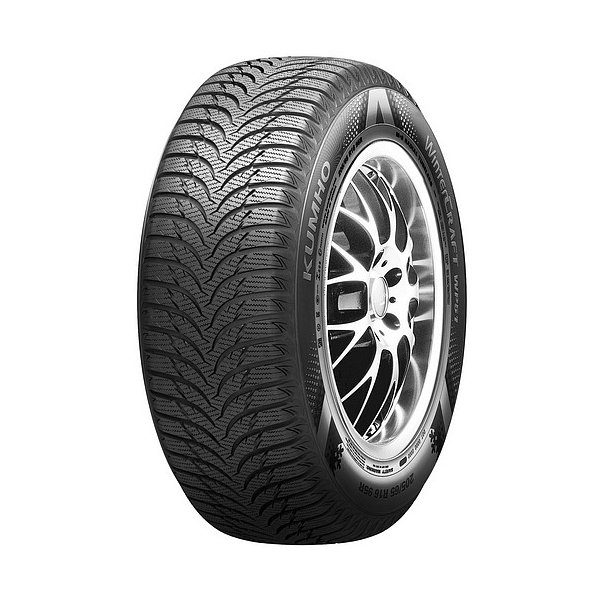 Kumho WP51 WinterCraft 205/55 R16 WP51 91T M+S 3PMSF