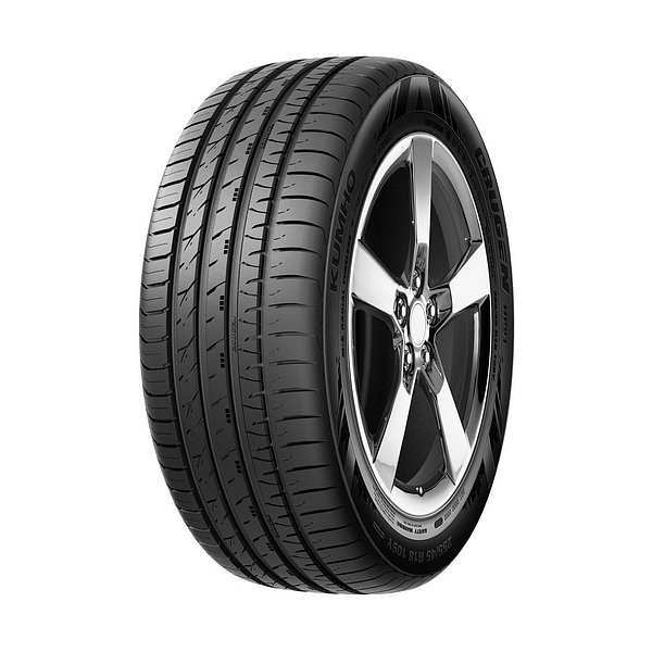 Kumho HP91 Crugen 255/65 R17 HP91 110V