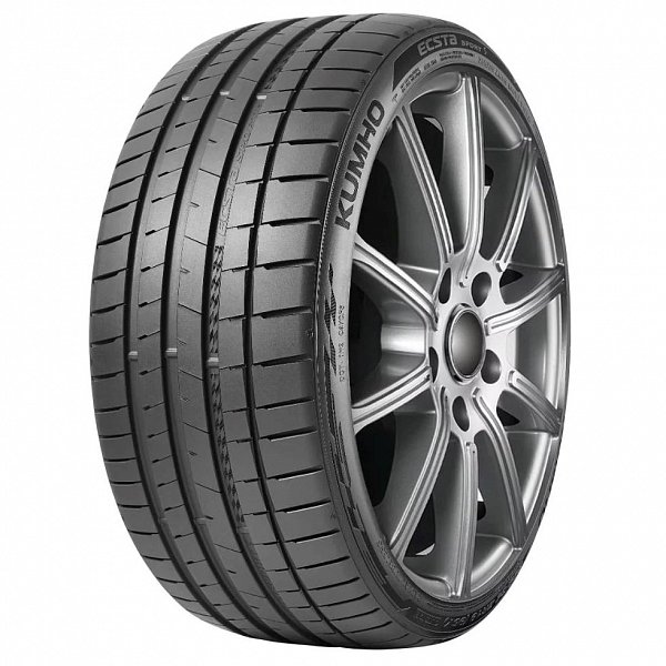 Kumho Ecsta PS72 Sport S 255/35 R19 PS72 96Y XL