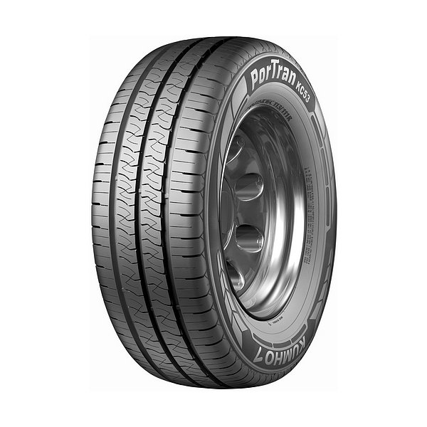 205/65 R15 C KC53 102/100T