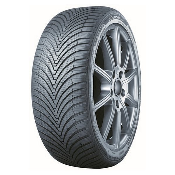 Kumho Solus 4S HA32 215/65 R17 HA32 103V XL 3PMSF