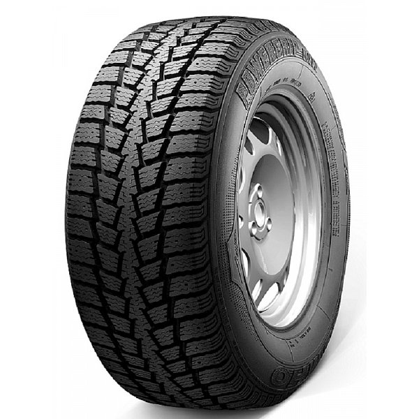 Kumho Power Grip KC11 235/85 R16 KC11 120/116Q 3PMSF