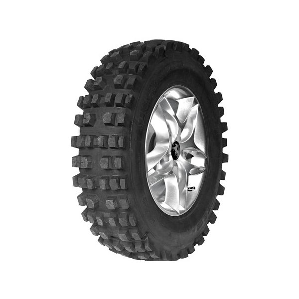 Protektor V MAXI CROSS PNEUS OVADA 245/80 R16 MAXI CROSS 75L