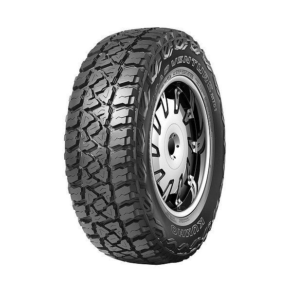 Kumho MT51 225/70 R17 MT51 110/107Q