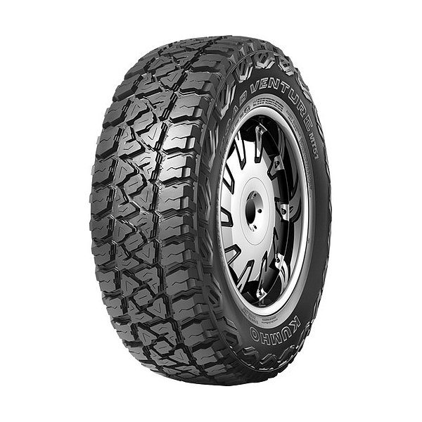 Kumho MT51 275/65 R17 MT51 121/118Q