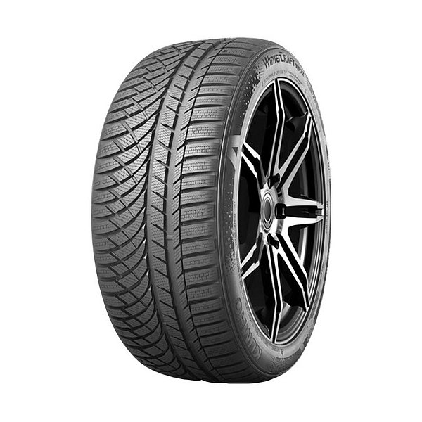 225/40 R19 WP72 93V XL M+S 3PMSF